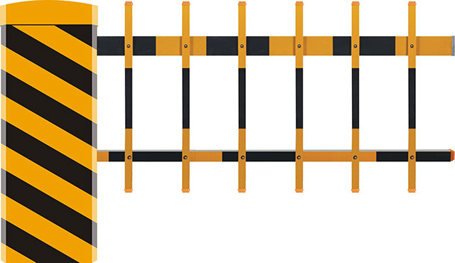 բ